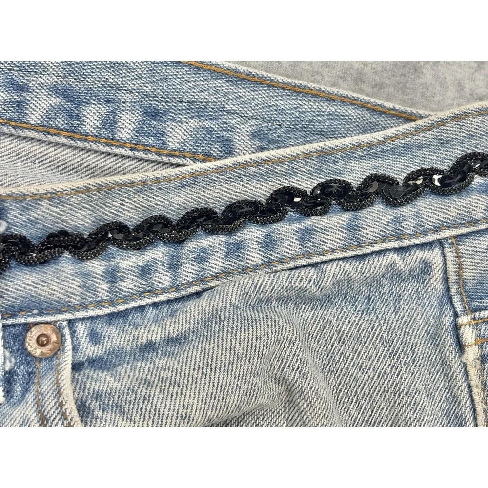 Levis rare vintage